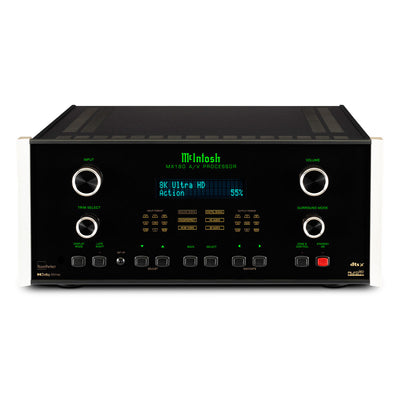 McIntosh MX180 A/V Processor