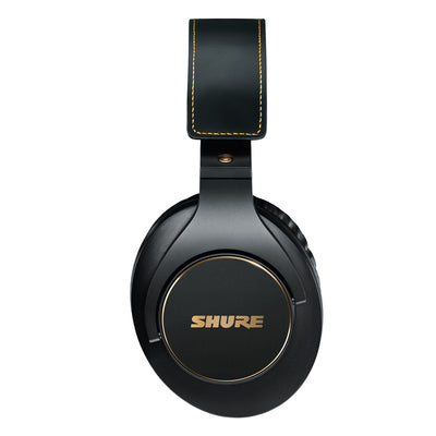 Shure SRH840A Closed-back Professional Studio Headphones