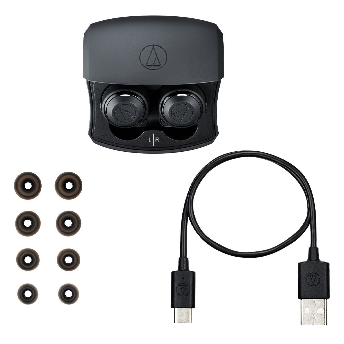 Audio-Technica ATH-CKS50TW Wireless In-Ear Headphones