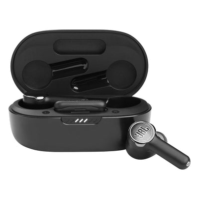 JBL Quantum TWS True Wireless Noise Cancelling Gaming Earbuds