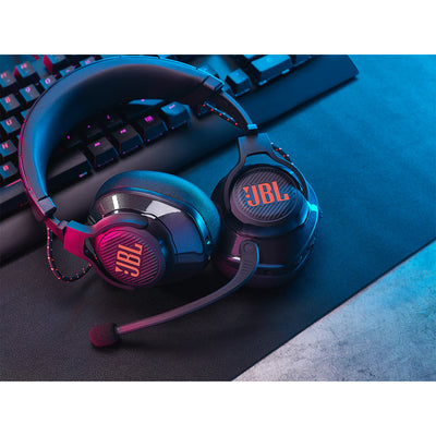 JBL Quantum 610 Wireless Over-Ear Gaming Headset