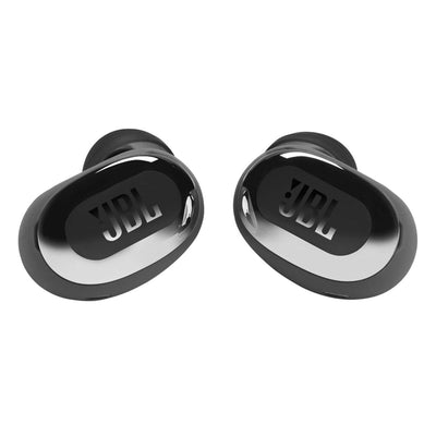 JBL Live Free 2 True Wireless Noise Cancelling Earbuds (Black)