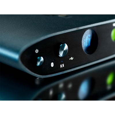 iFi Audio ZEN One Signature DAC with Bluetooth, USB, and S/PDIF