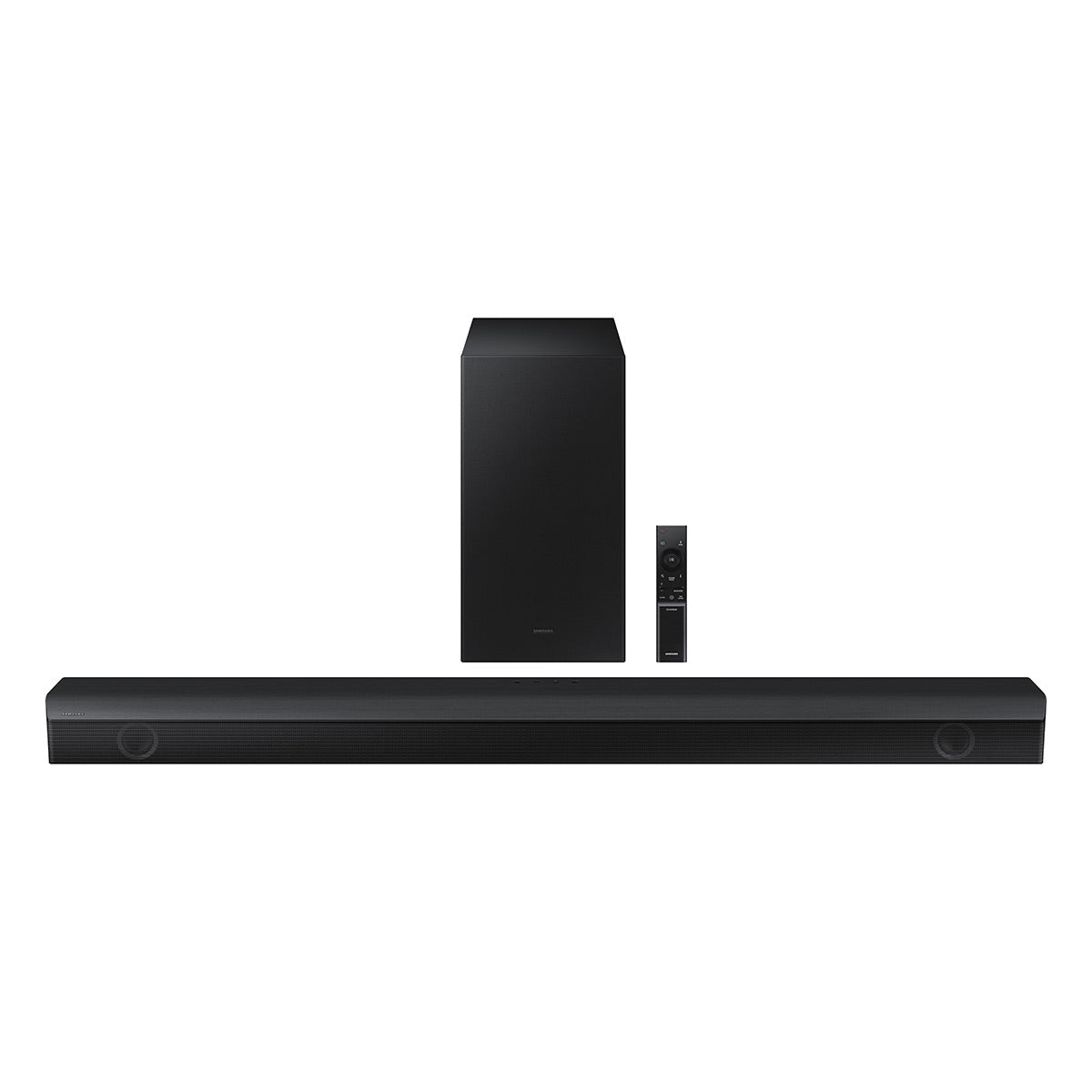 Samsung HW-B650 3.1 Soundbar with Dolby 5.1 / DTS Virtual:X (2022)