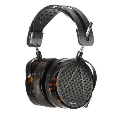 Audeze LCD-5 Open-Back Planar Magnetic Over-Ear Headphones