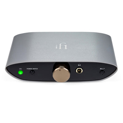 iFi Audio ZEN Air DAC Hi-res Desktop USB DAC and Headphone Amp