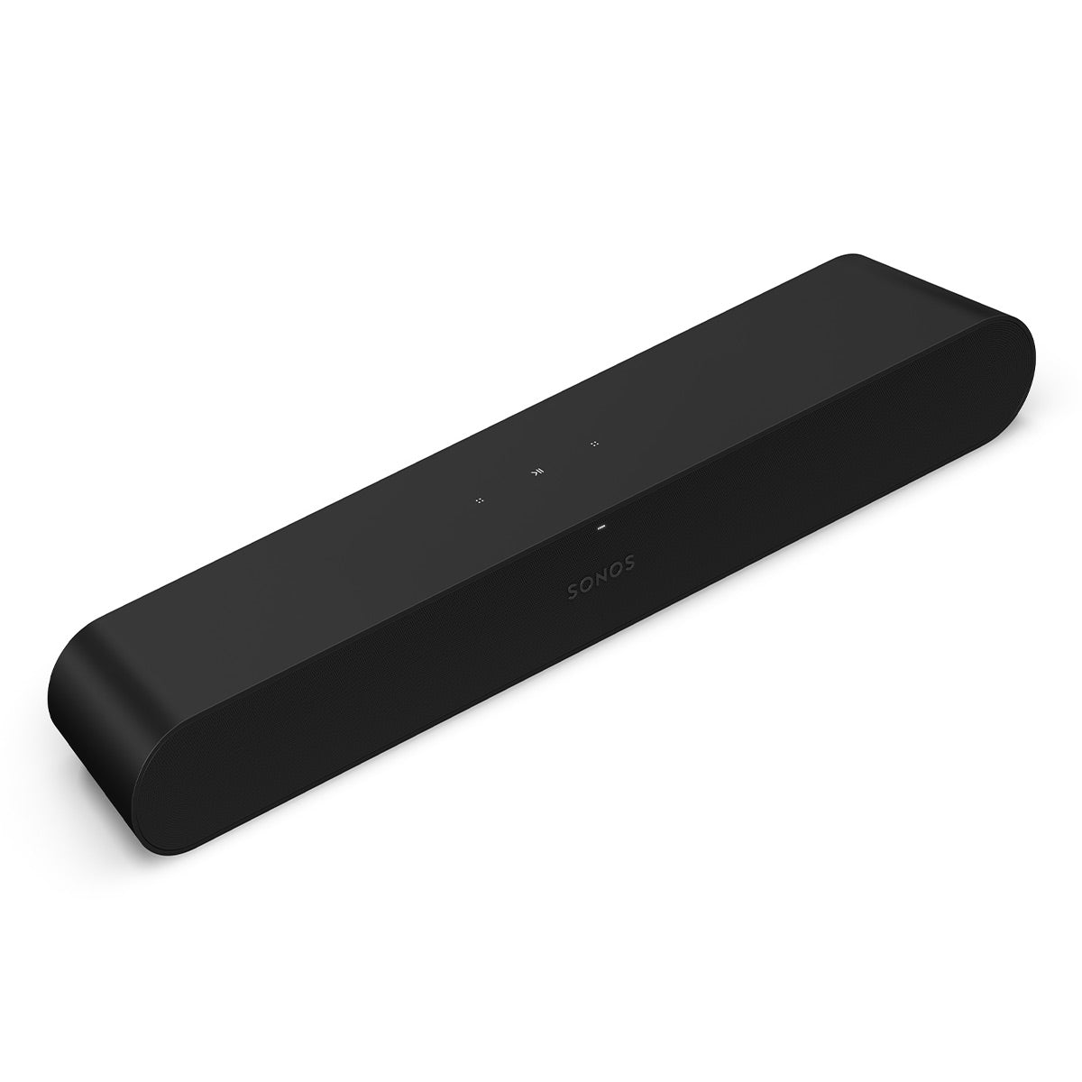 Sonos Ray Compact Sound Bar for TV, Gaming, and Music with Wall Mount (Black)