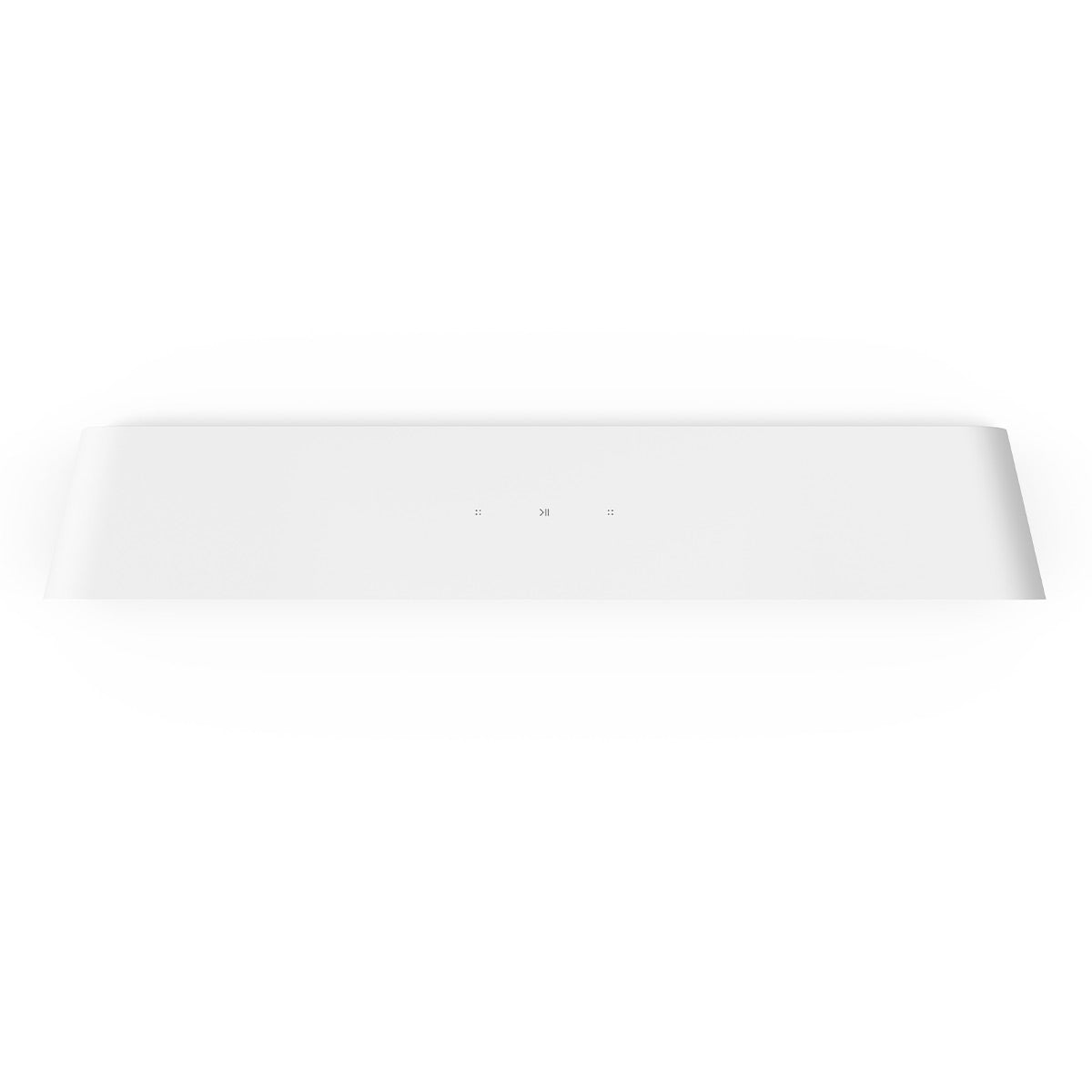 Sonos Ray Compact Sound Bar for TV, Gaming, and Music With Wall Mount (White)