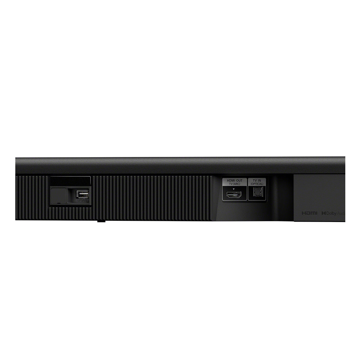 Sony HT-S400 2.1 Soundbar with Powerful Wireless Subwoofer