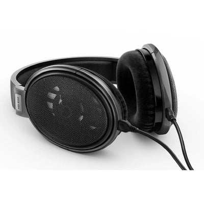 Sennheiser HD 650 Open Dynamic Wired Headphones with Adapter