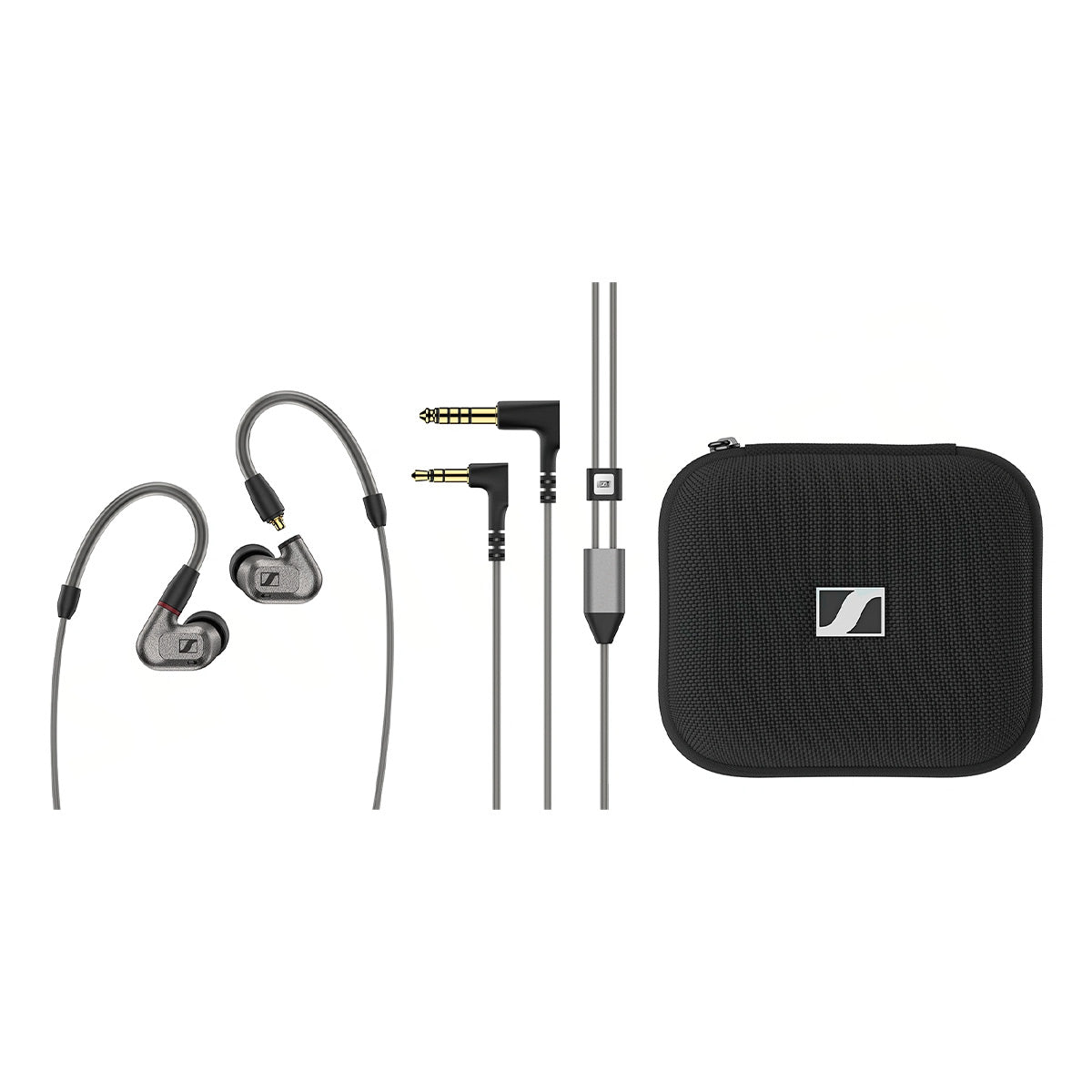 Sennheiser IE 600 Wired In-Ear Monitor Headphones