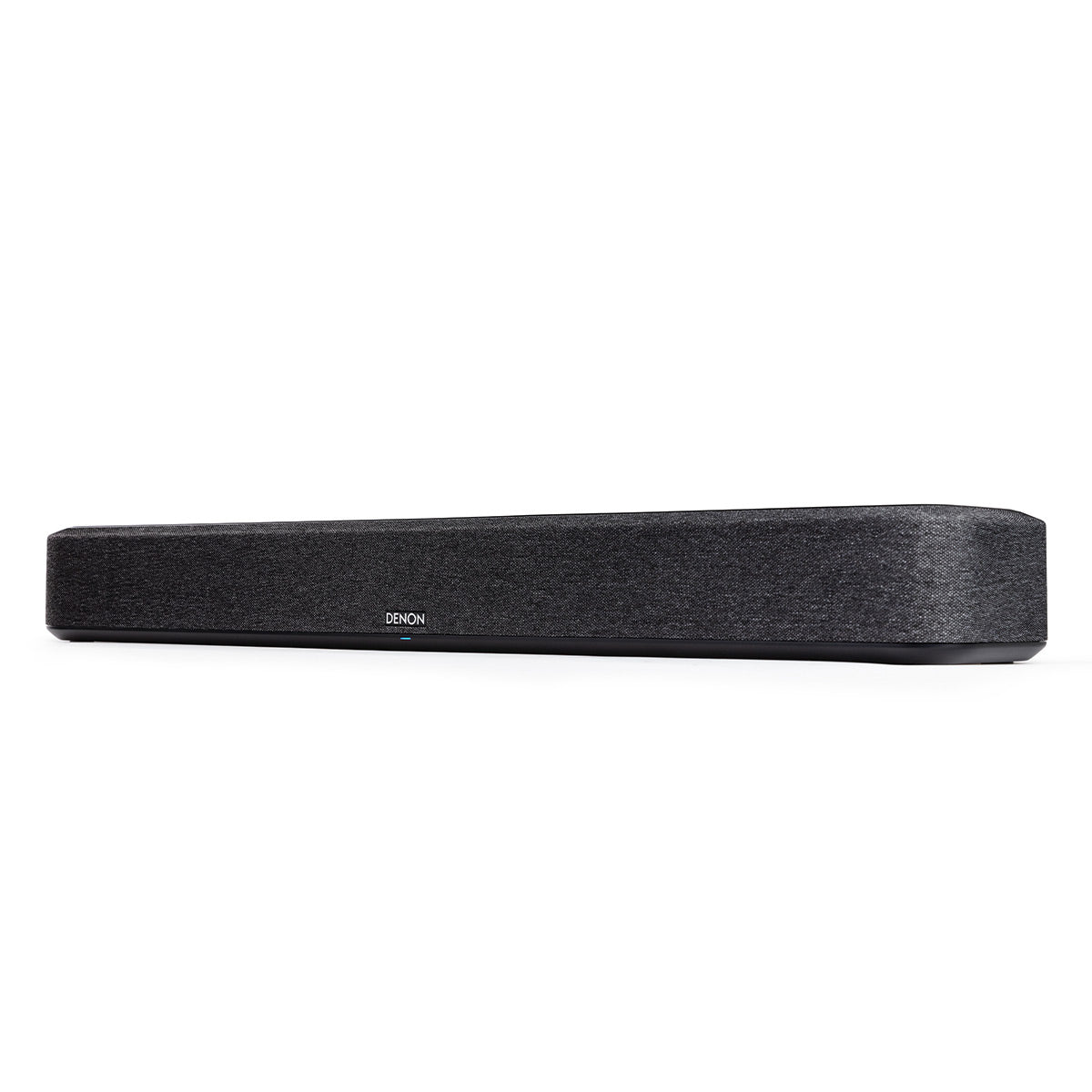 Denon Home Sound Bar 550 with Dolby Atmos and HEOS Built-in and Denon Home Wireless 8" Subwoofer with HEOS