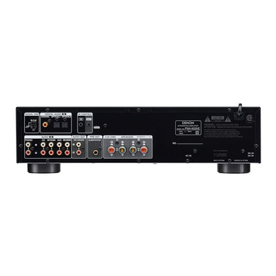 Denon PMA-600NE 2 Channel 70W Integrated Amplifier with Bluetooth