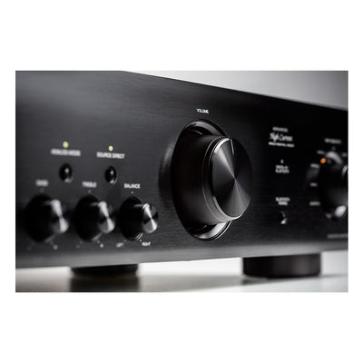 Denon PMA-600NE 2 Channel 70W Integrated Amplifier with Bluetooth