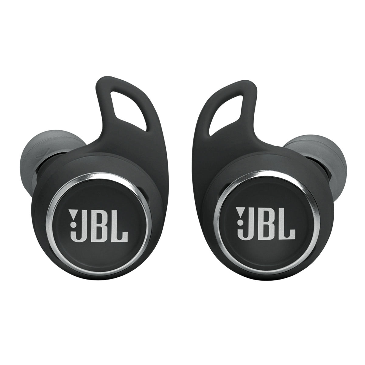 JBL Reflect Aero True Wireless Earbuds with Adaptive Noise Cancelling (Black)