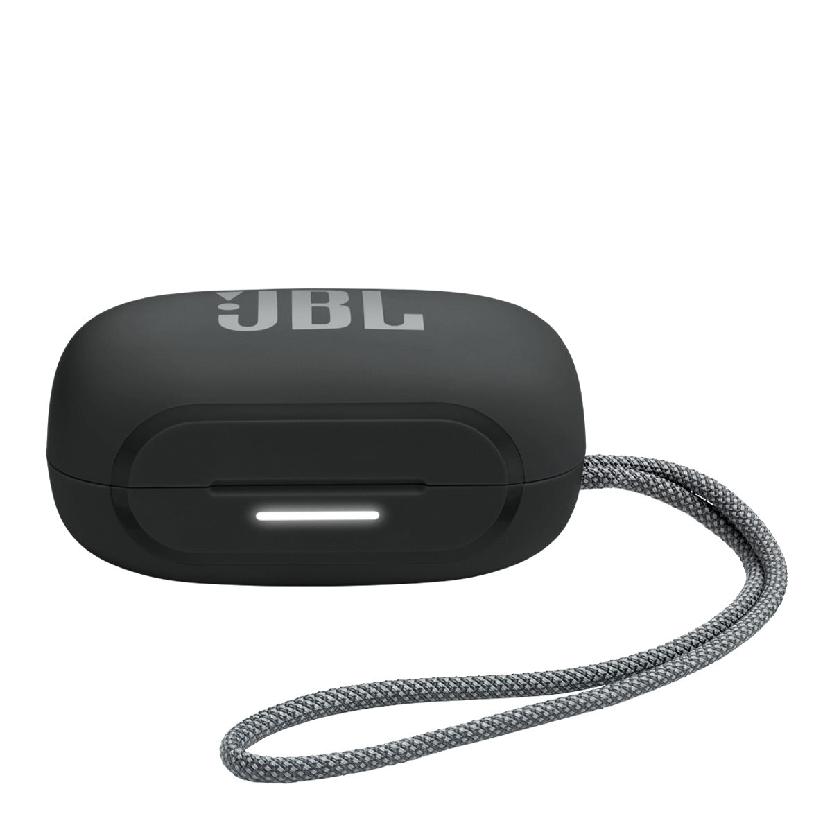 JBL Reflect Aero True Wireless Earbuds with Adaptive Noise Cancelling (Black)