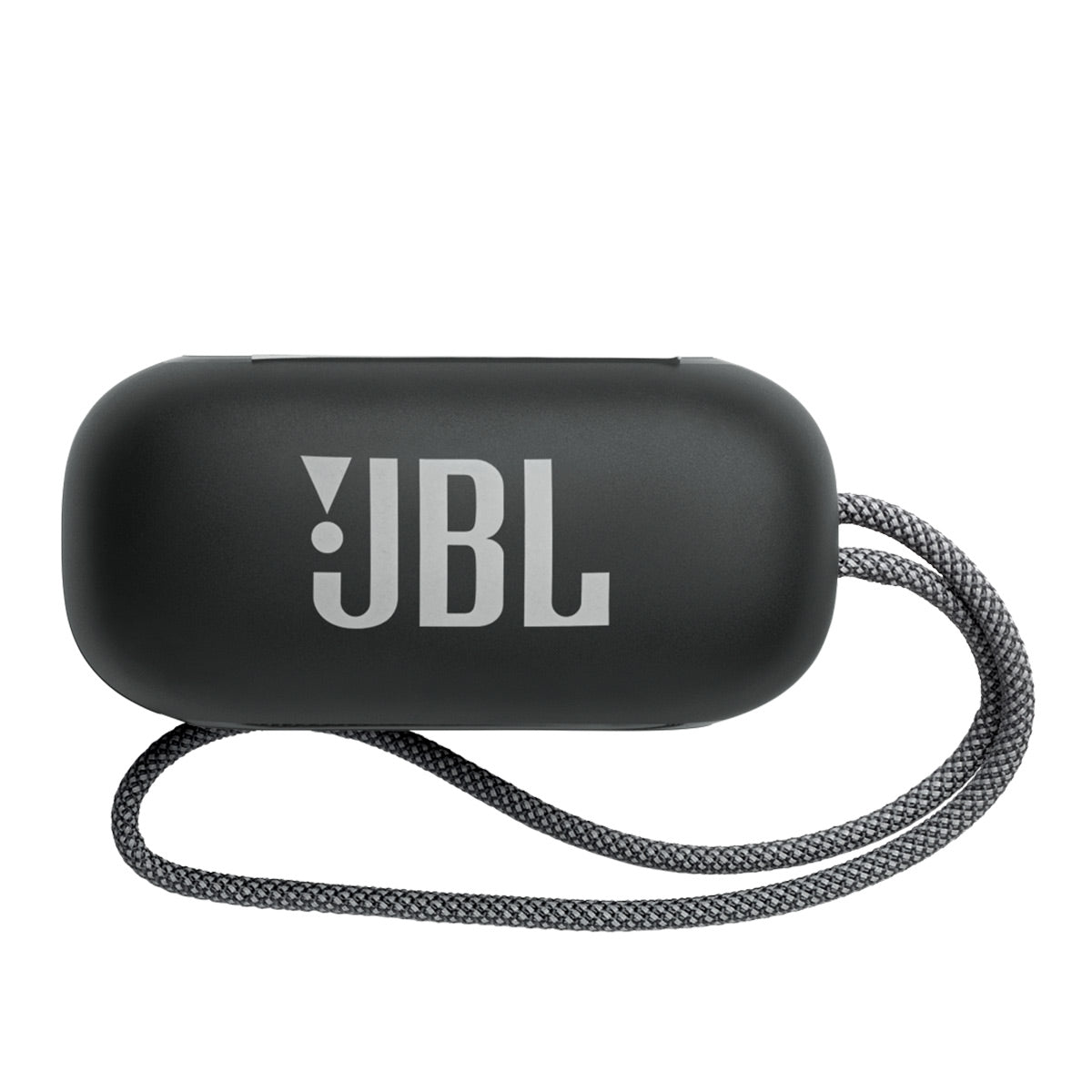 JBL Reflect Aero True Wireless Earbuds with Adaptive Noise Cancelling (Black)