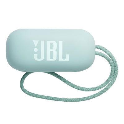 JBL Reflect Aero True Wireless Earbuds with Adaptive Noise Cancelling (Mint)