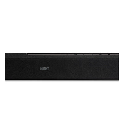 Polk Audio MagniFi Max AX SR 7.1.2 Channel Soundbar System with Dolby Atmos/DTS:X, Wireless Surround Speakers, and 10" Subwoofer