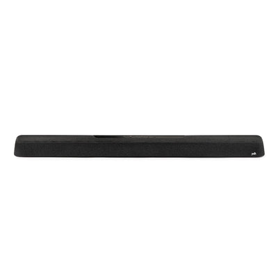 Polk Audio MagniFi Max AX SR 7.1.2 Channel Soundbar System with Dolby Atmos/DTS:X, Wireless Surround Speakers, and 10" Subwoofer