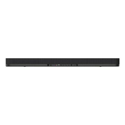 Sennheiser AMBEO Soundbar Plus 7.1.4 Channel Soundbar with Dolby Atmos and DTS:X