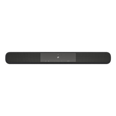 Sennheiser AMBEO Soundbar Plus 7.1.4 Channel Soundbar with Dolby Atmos and DTS:X