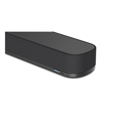 Sennheiser AMBEO Soundbar Plus 7.1.4 Channel Soundbar with Dolby Atmos and DTS:X