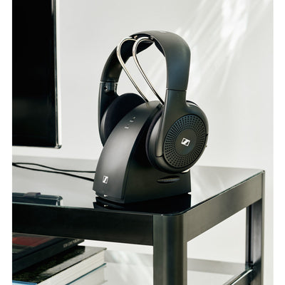 Sennheiser RS 120-W Wireless Bluetooth TV Headphones