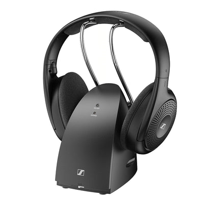 Sennheiser RS 120-W Wireless Bluetooth TV Headphones