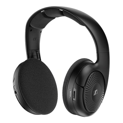 Sennheiser RS 120-W Wireless Bluetooth TV Headphones