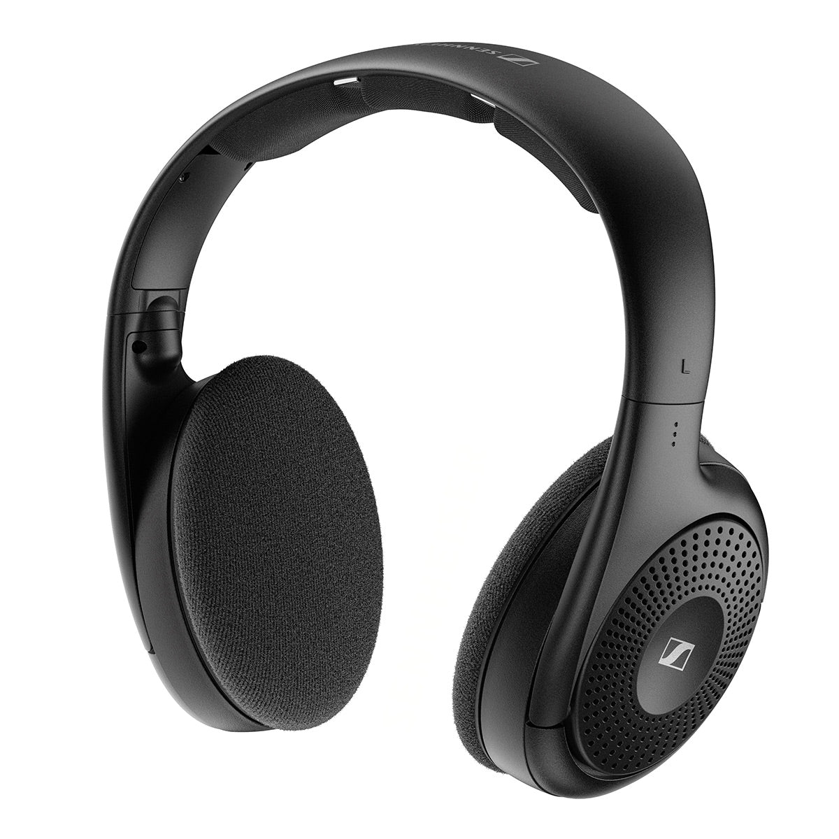 Sennheiser RS 120-W Wireless Bluetooth TV Headphones