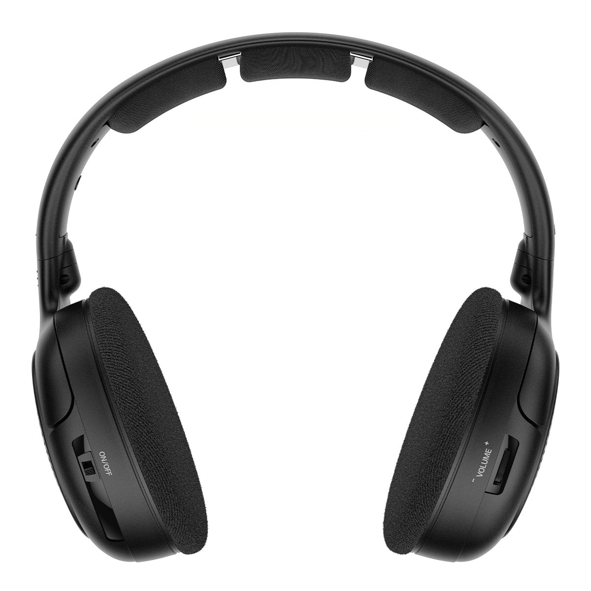 Sennheiser RS 120-W Wireless Bluetooth TV Headphones