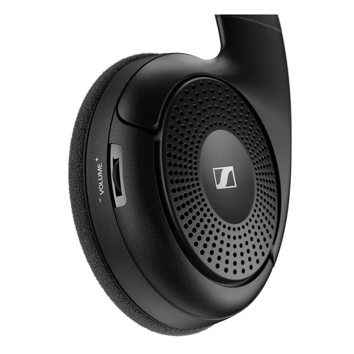 Sennheiser RS 120-W Wireless Bluetooth TV Headphones