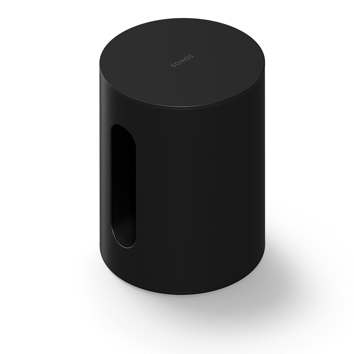 Sonos Entertainment Set with Beam (Gen 2, Black) Soundbar and Sub Mini Wireless Subwoofer (Black)