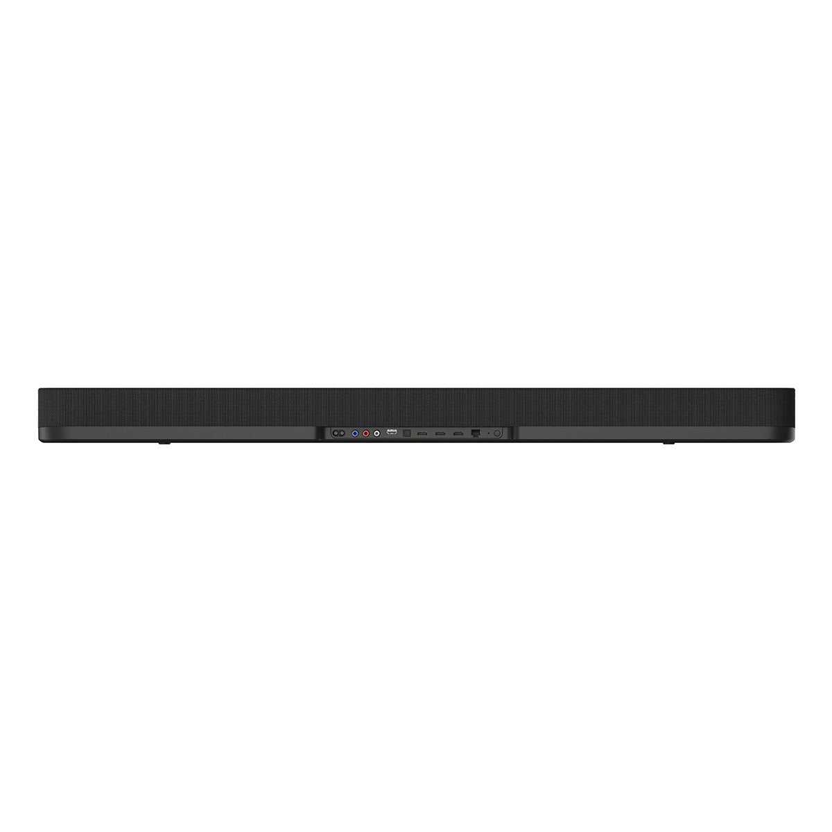 Sennheiser AMBEO Soundbar Plus 7.1.4 Channel Soundbar with Dolby Atmos and DTS:X with Ambeo Sub 8in 350W Wireless Subwoofer with Bluetooth