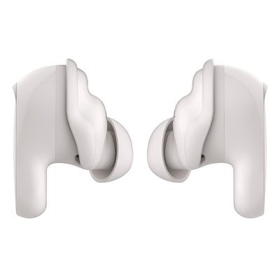 Bose QuietComfort Earbuds II True Wireless with Personalized Noise Cancellation (Soapstone)