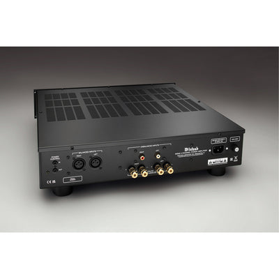 McIntosh MI502 2-Channel Digital Amplifier