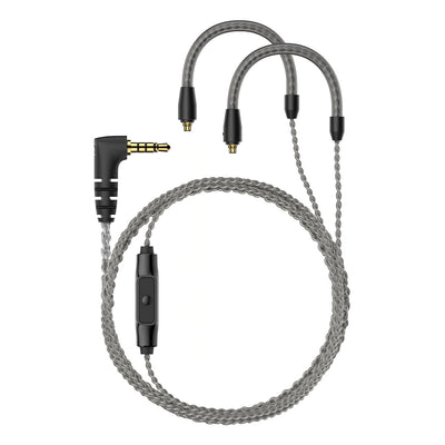 Sennheiser IE 200 Wired In-Ear Monitor Headphones