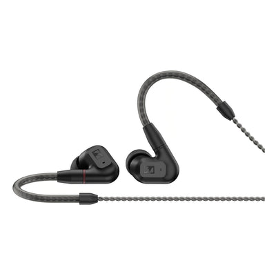 Sennheiser IE 200 Wired In-Ear Monitor Headphones