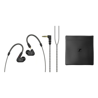 Sennheiser IE 200 Wired In-Ear Monitor Headphones