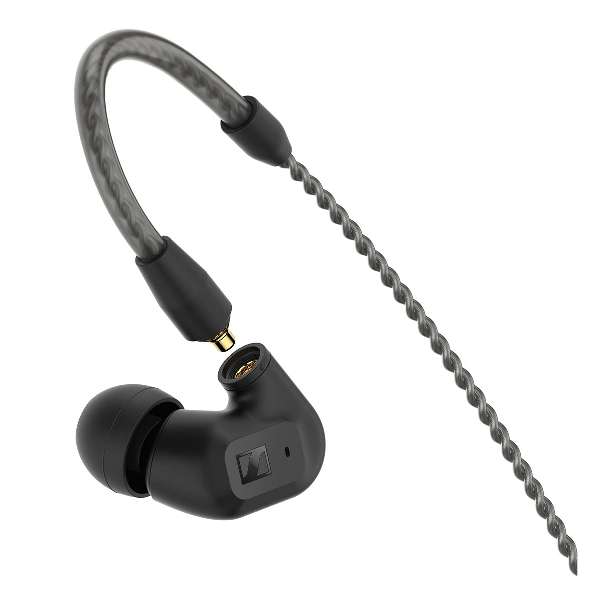 Sennheiser IE 200 Wired In-Ear Monitor Headphones