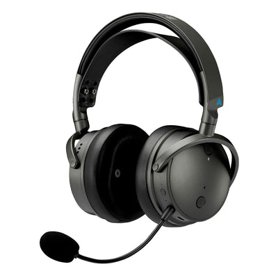 Audeze Maxwell Wireless Gaming Headset for PlayStation with Tempest 3D Audio