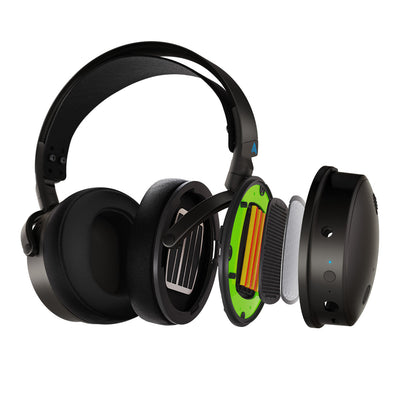 Audeze Maxwell Wireless Gaming Headset for PlayStation with Tempest 3D Audio