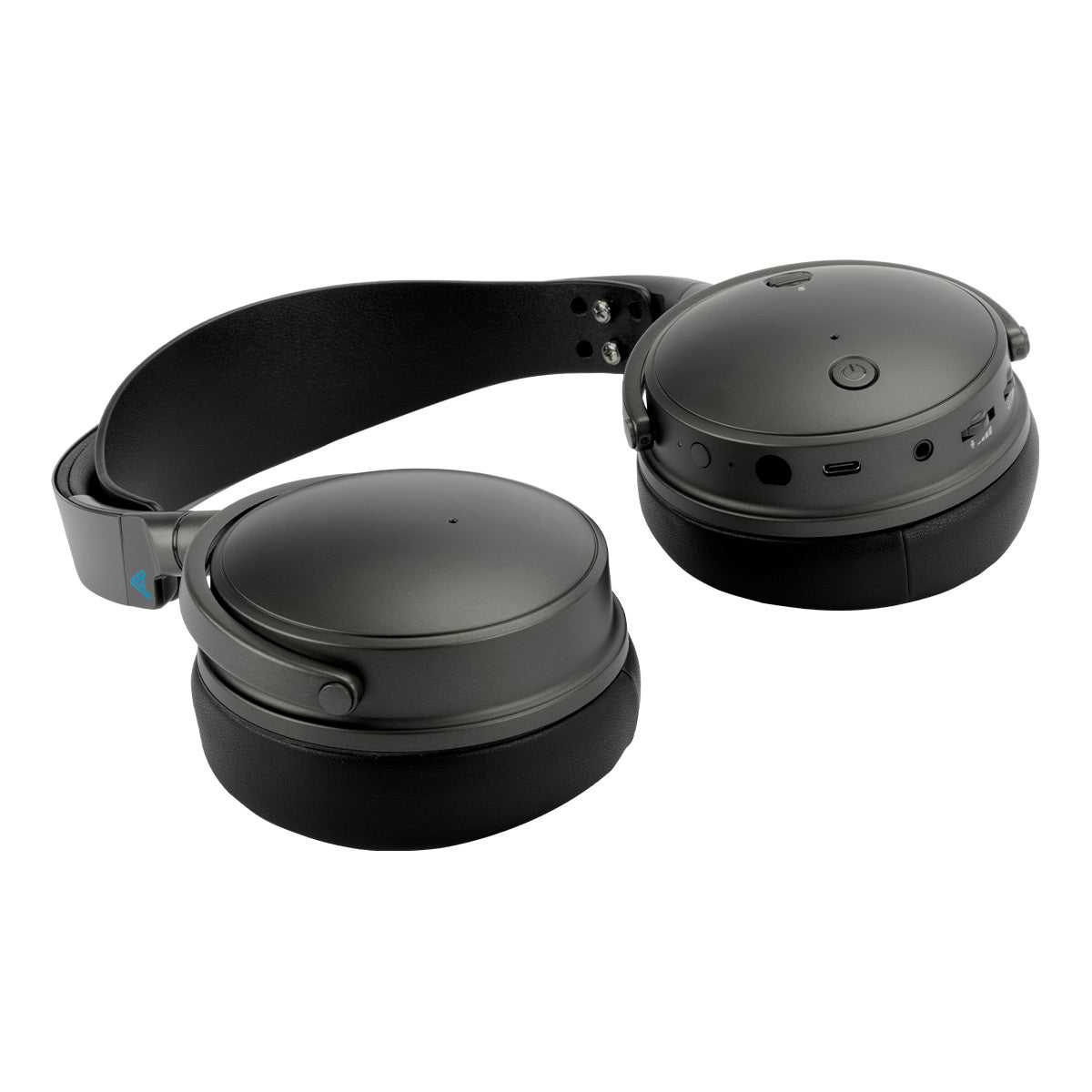 Audeze Maxwell Wireless Gaming Headset for PlayStation with Tempest 3D Audio