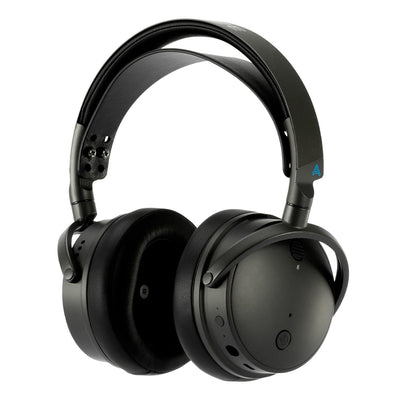 Audeze Maxwell Wireless Gaming Headset for PlayStation with Tempest 3D Audio