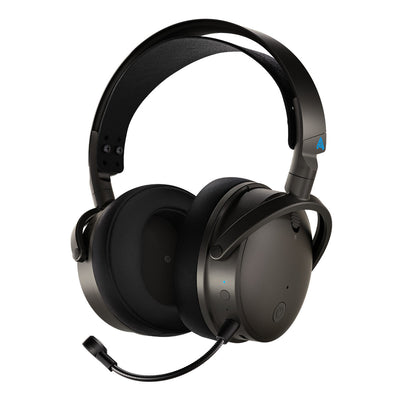 Audeze Maxwell Wireless Gaming Headset for PlayStation with Tempest 3D Audio
