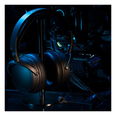 Audeze Maxwell Wireless Gaming Headset for PlayStation with Tempest 3D Audio