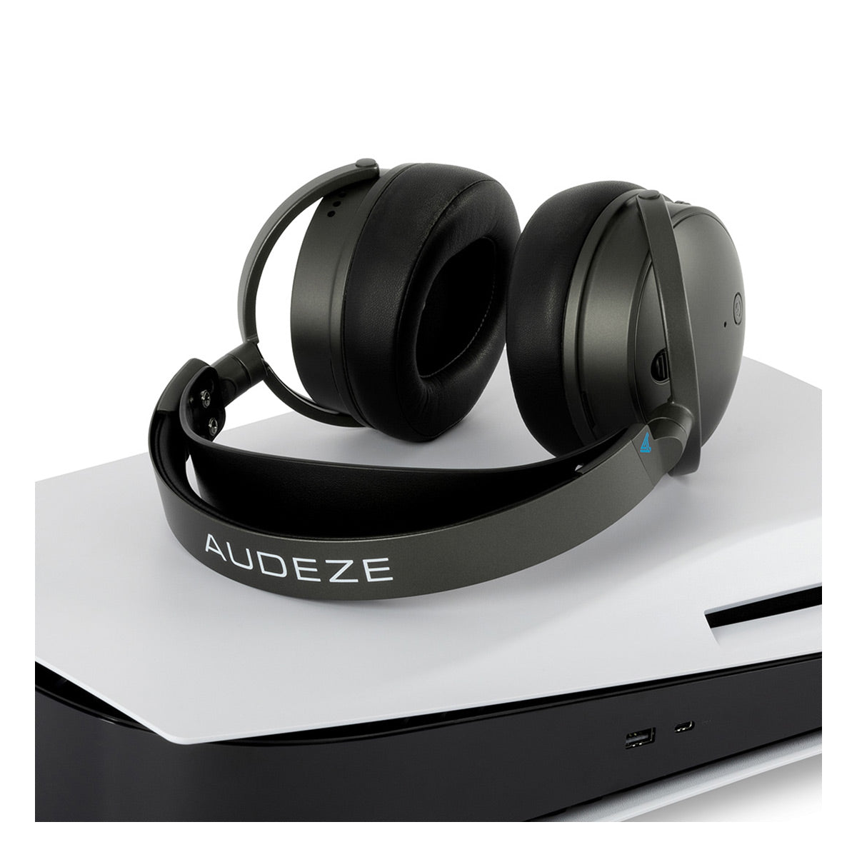 Audeze Maxwell Wireless Gaming Headset for PlayStation with Tempest 3D Audio