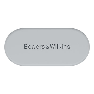 Bowers & Wilkins Pi5 S2 True Wireless In-Ear Headphones with Active Noise Cancellation (Cloud Grey)