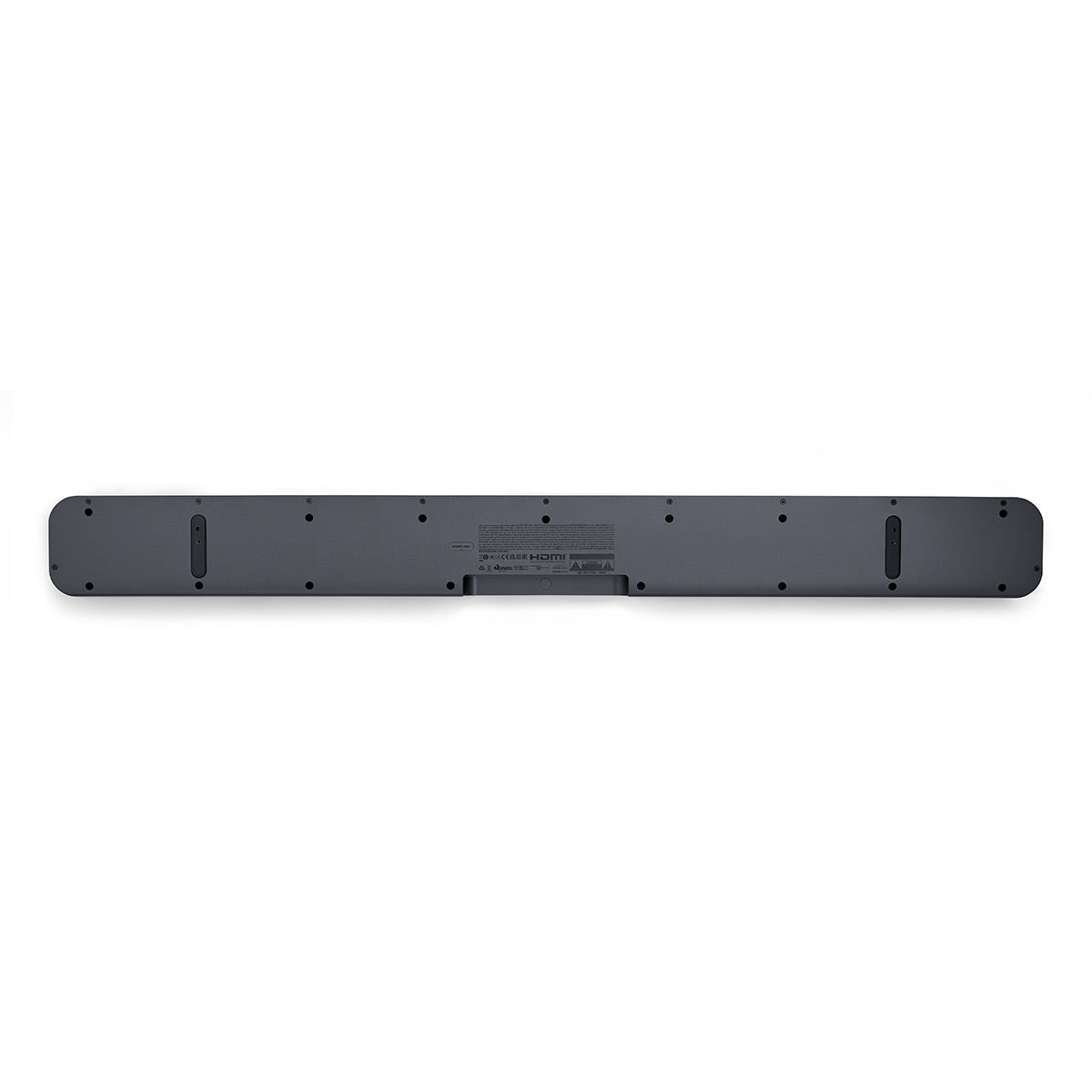 JBL Bar 500 5.1 Channel Soundbar and 10" Wireless Subwoofer with Multibeam Technology